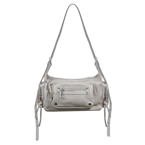 ★BLACKPURPLE☆Marco Bag BLACK PURPLE Marco Bag