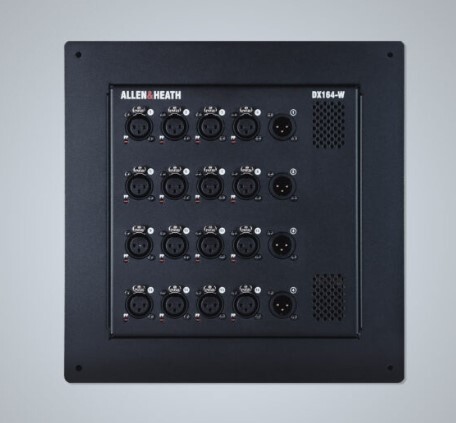 Allen & Heath - DX164-W