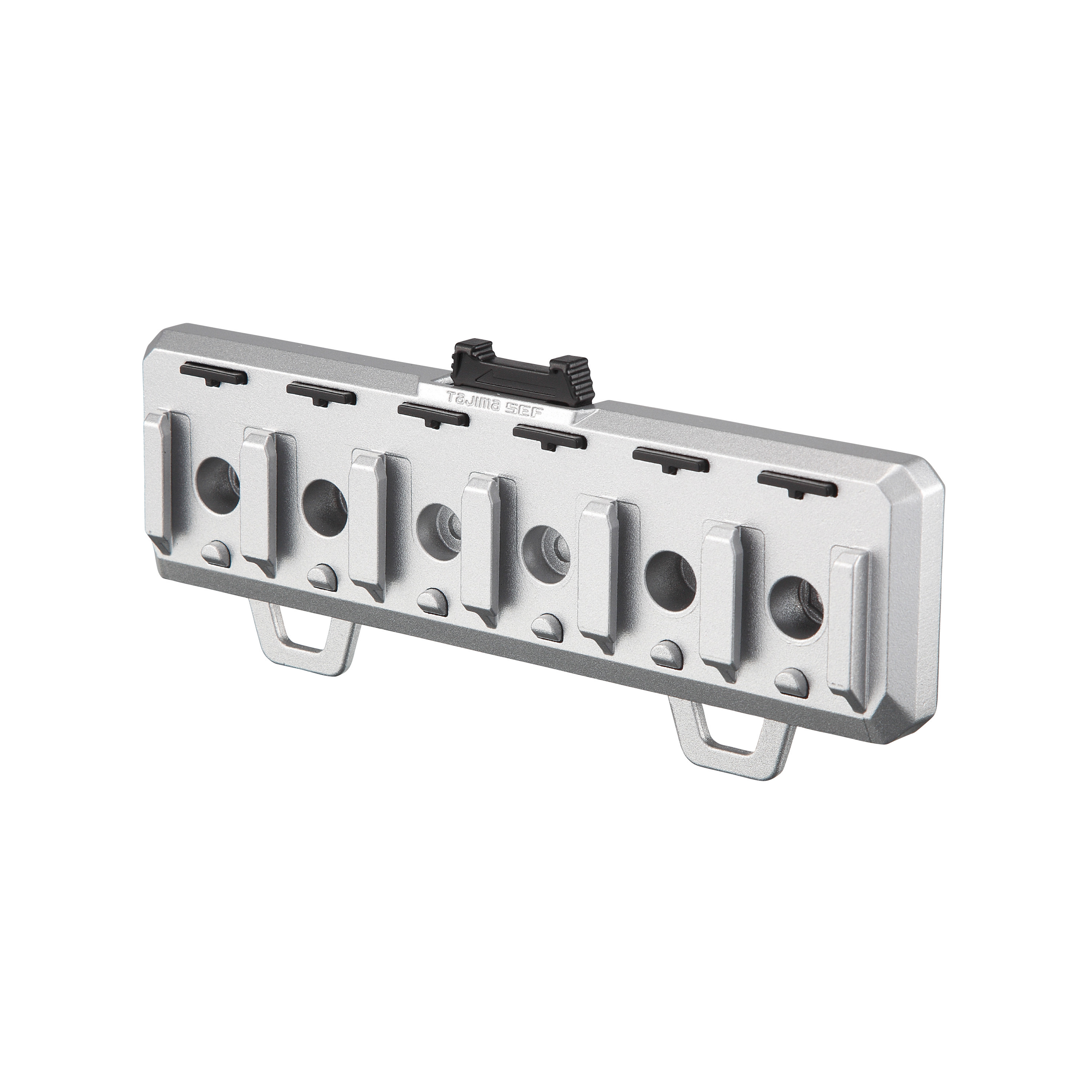 TAJIMA金屬6連安全扣 木質建材用 SFW-MSHLD6