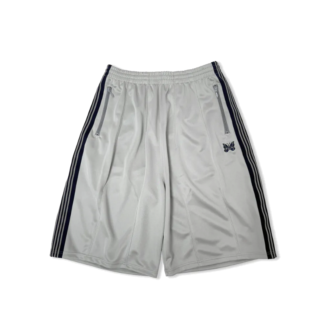 Needles NUBIAN TRACK SHORTS M needles nubian h.d. track short S
