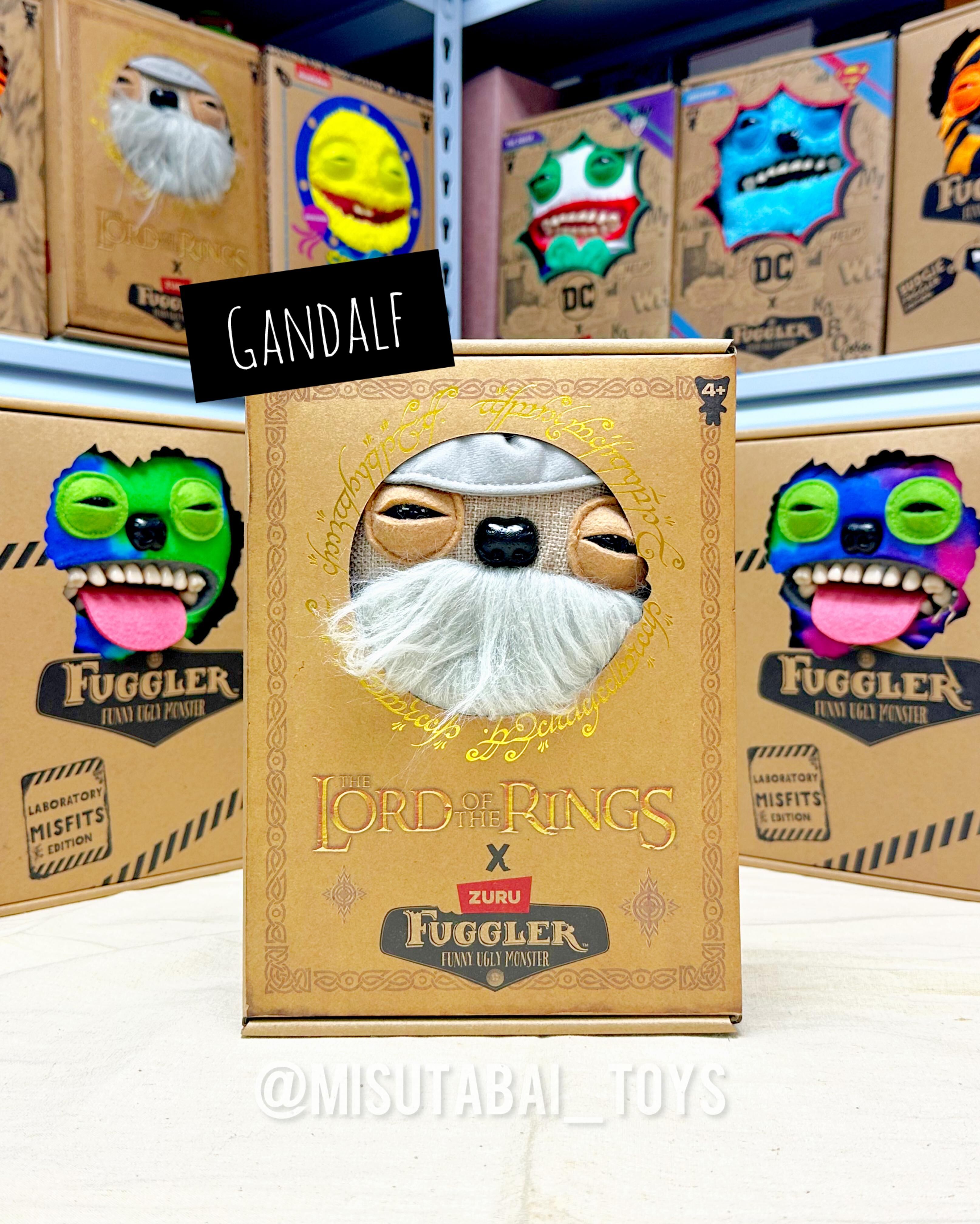 FG74799 Fuggler Lord Of The Rings Gandalf