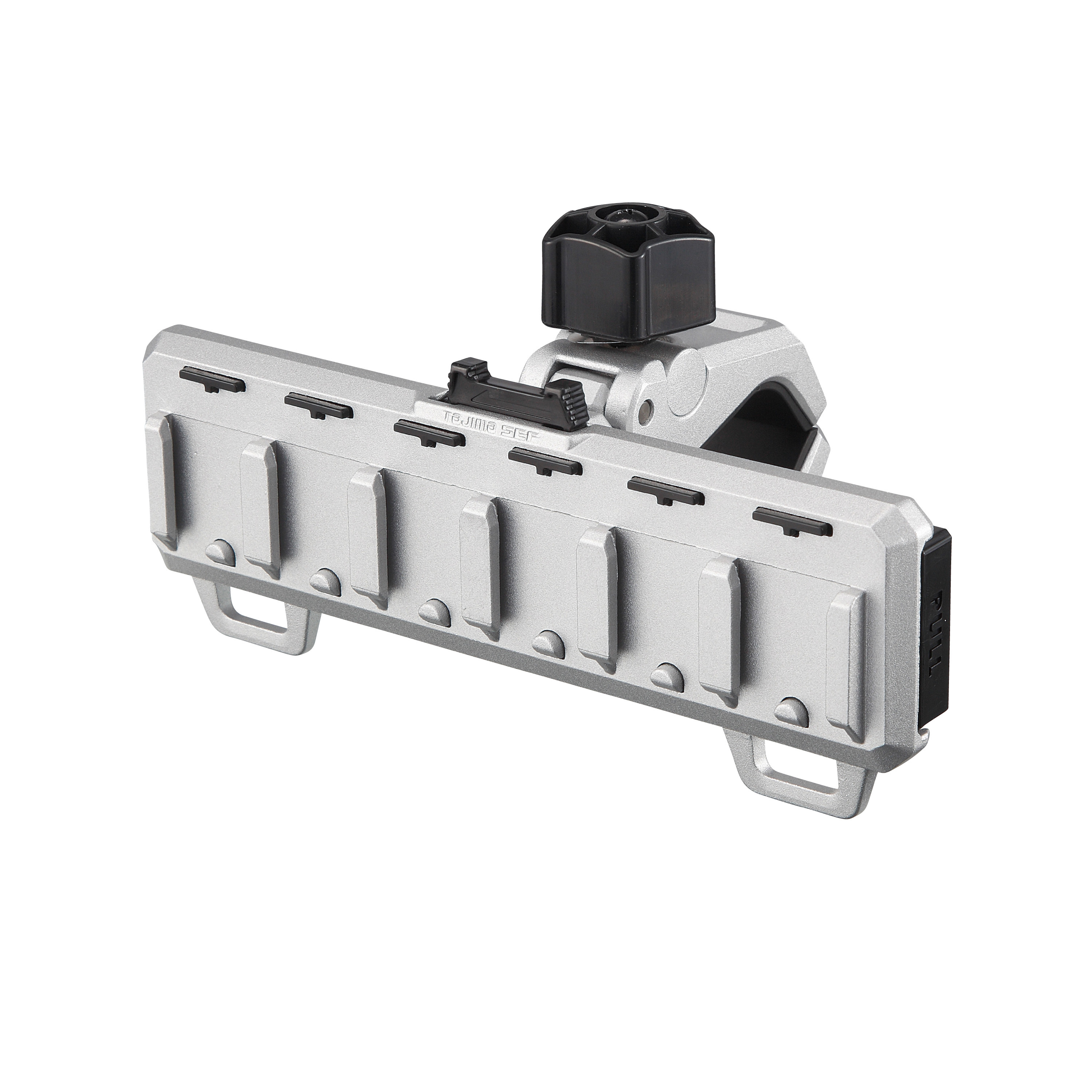 TAJIMA金屬6連安全扣 NEW 鋼管用 SFR-MCHLD6