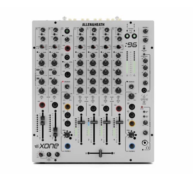 Allen & Heath - Xone:96