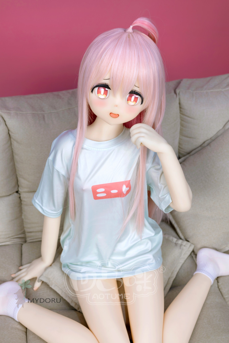 MyDoru- 凹凸咪娃娃系列 Aotumedoll 135公分  纖瘦身型 #129 緒山真尋 玩偶手辦 二次元人形玩偶 角色扮演超可愛動漫娃娃