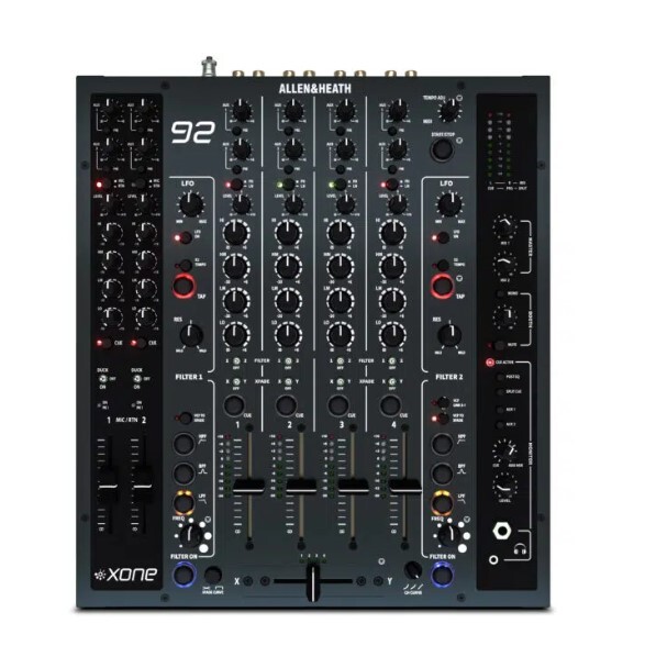 Allen & Heath - Xone:92