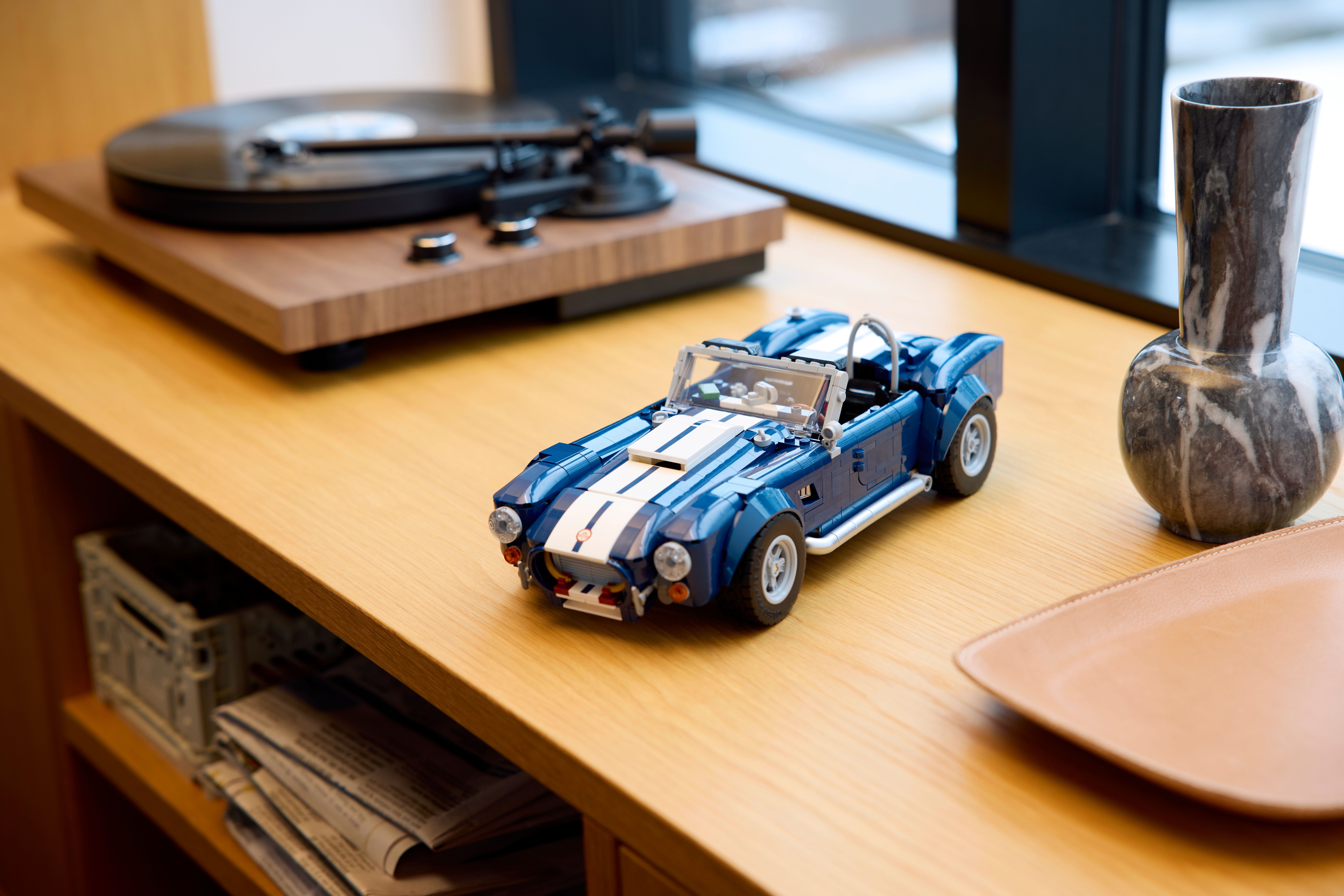 10357 Shelby Cobra 427 S/C