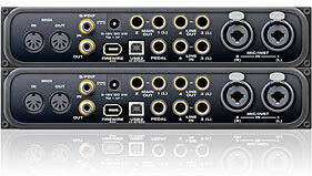 MOTU︳Audio Express