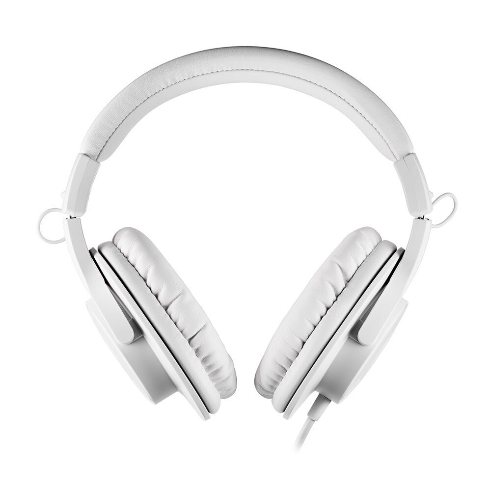 Audio-Technica ATH-M20x WH Monitor Headphones