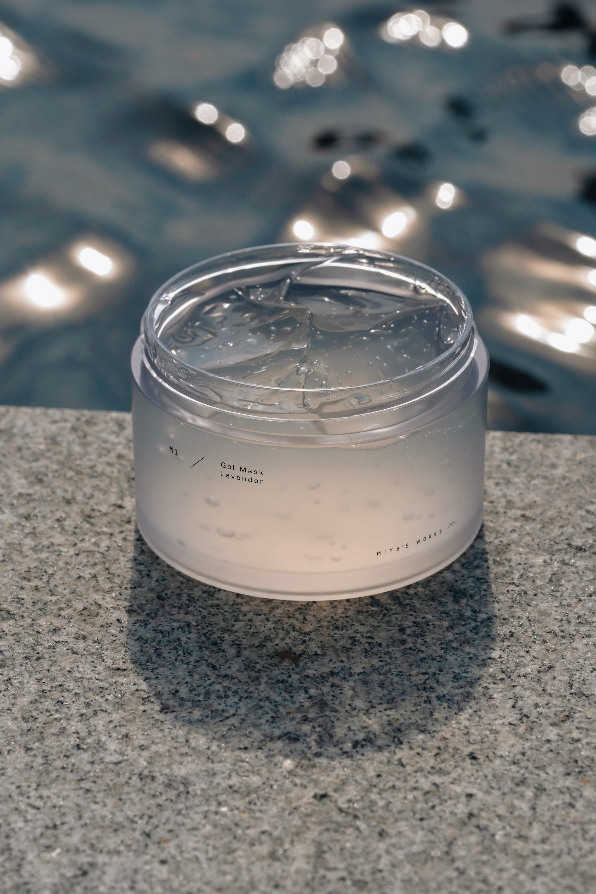 フェイスクリーム MIYA フェイスクリーム Mixa オンラインで注文！ | Makeup.jp