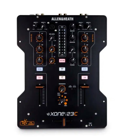 Allen & Heath - Xone:23C