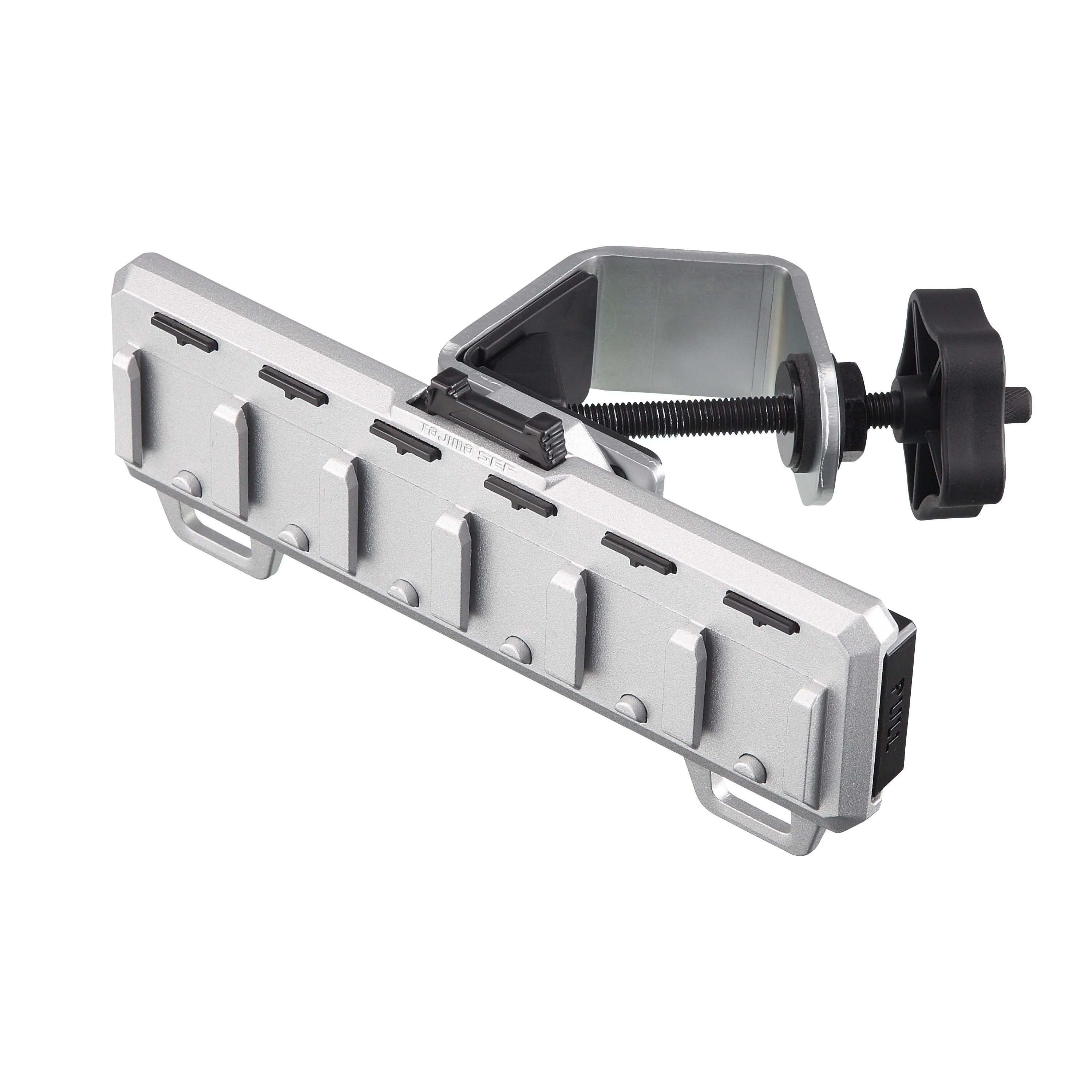 TAJIMA金屬6連安全扣 NEW 梯子用 SFS-MCHLD6