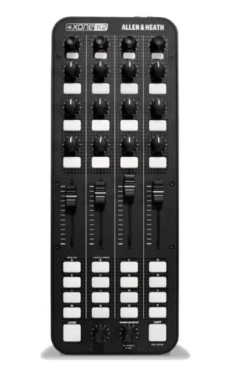 Allen & Heath - Xone:K2