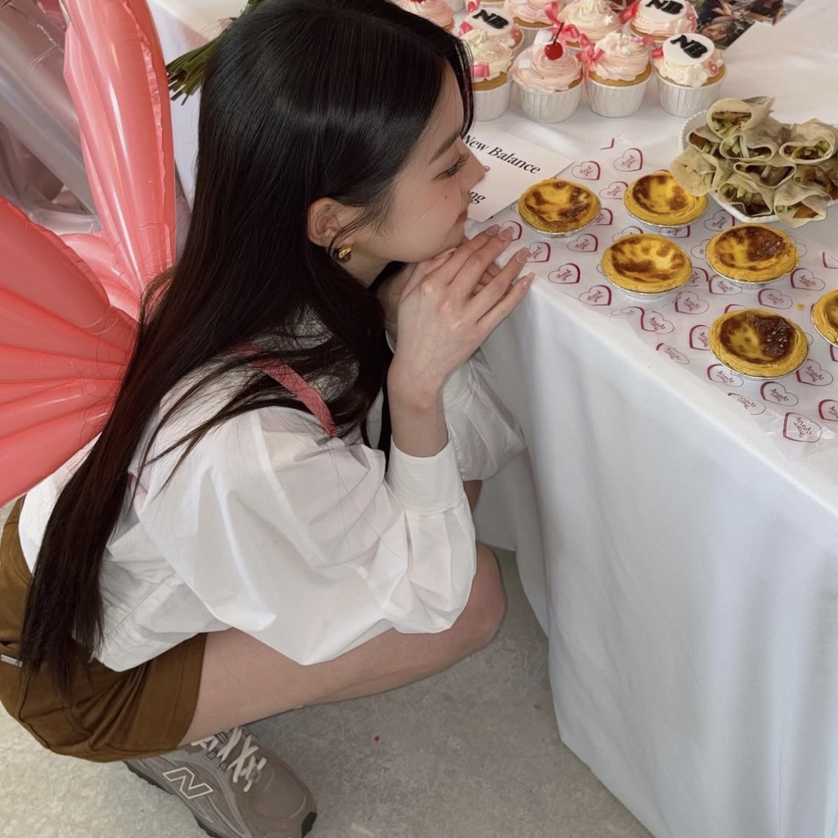 NEW BALANCE 204L 棕色 薄底鞋 減震 耐磨 張員瑛同款 復古 U204LMMA