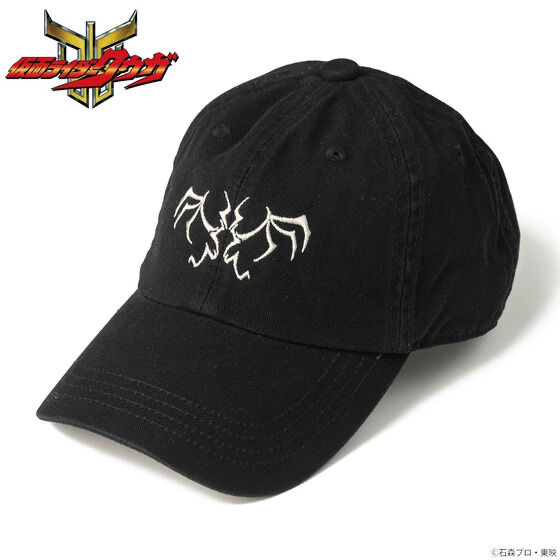 234511 Pbandai 預訂 2025/9月 仮面ライダークウガ　ズ・ゴオマ・グ　キャップ