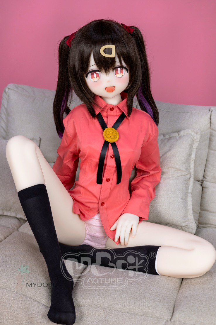 MyDoru- 凹凸咪娃娃系列 Aotumedoll 135公分  B Cup #130緒山美波里 玩偶手辦 二次元人形玩偶 角色扮演超可愛動漫娃娃