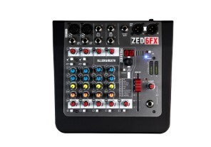 Allen & Heath -  ZED-6FX