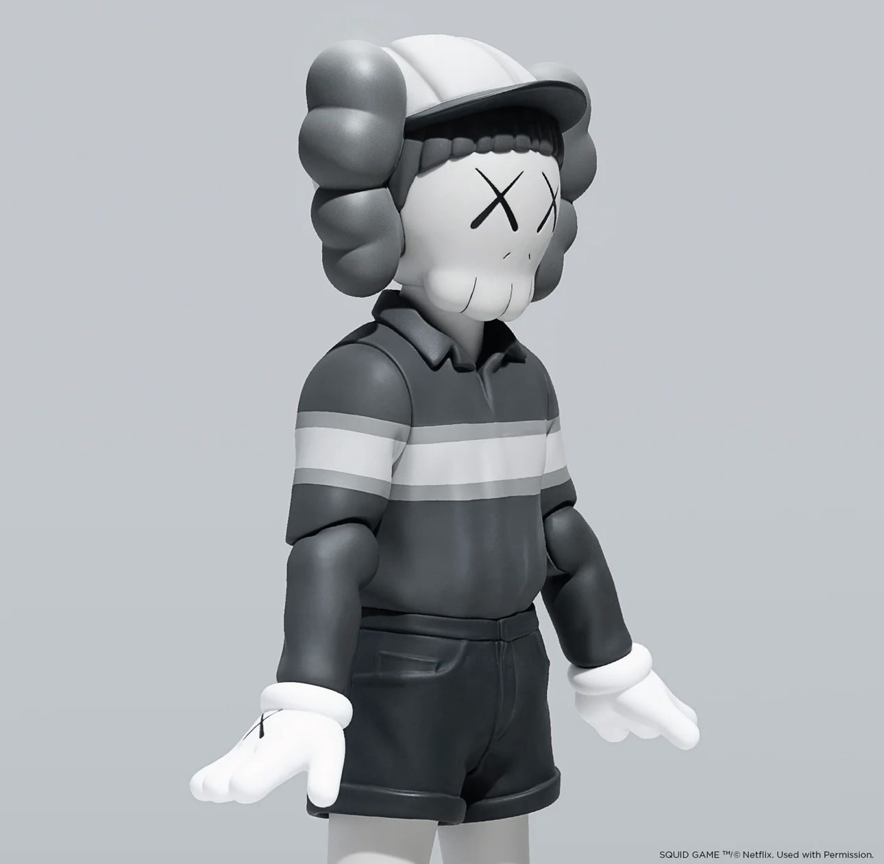 奈良美智 kaws hong kong セット 奈良美智 kaws hong kong セット