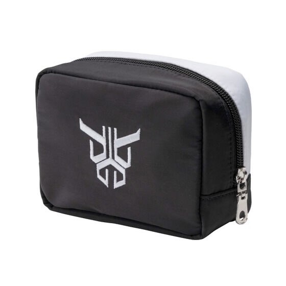 231331 Pbandai 預訂 2025/9月 仮面ライダークウガ　刺繍ポーチ