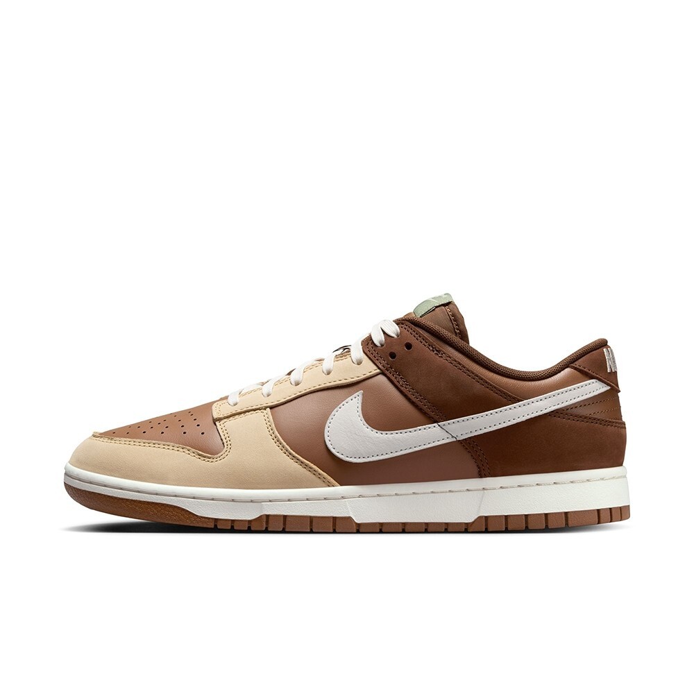 Nike Dunk Low Retro PRM Cacao Wow 摩卡可可棕 HV1794-211