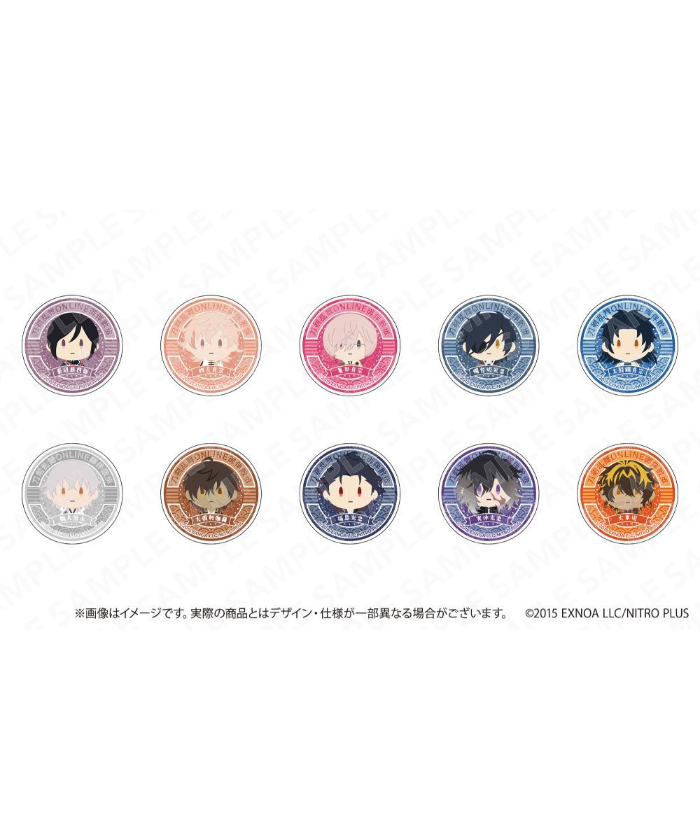 預購-刀劍亂舞-ONLINE- 御伴散步 手機支架 vol.6 系列【日本進口精品】