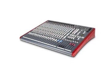Allen & Heath - ZED Max (4-Bus) -ZED-420