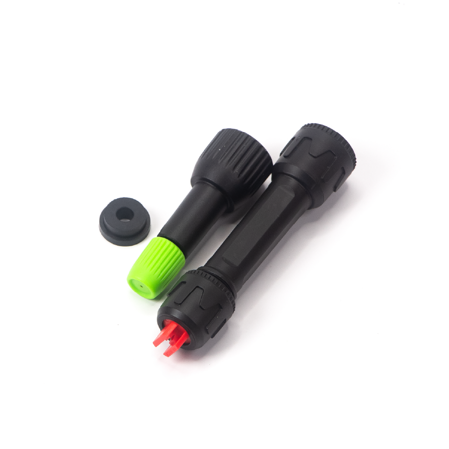 泡沫壺替換噴嘴