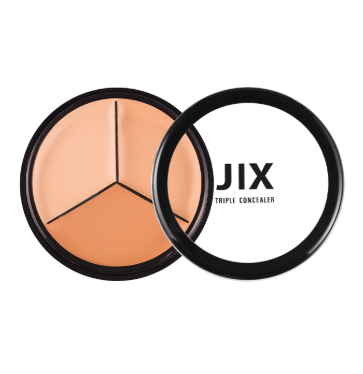 韓國院線產品 JIX 三色遮瑕膏 15g