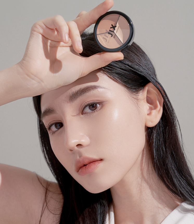 韓國院線產品 JIX 三色遮瑕膏 15g