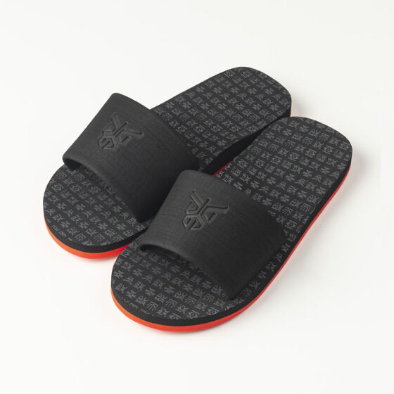 231335 Pbandai 預訂2025/9月 仮面ライダークウガ　サンダル