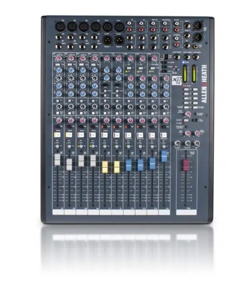 Allen & Heath - XB-14-2