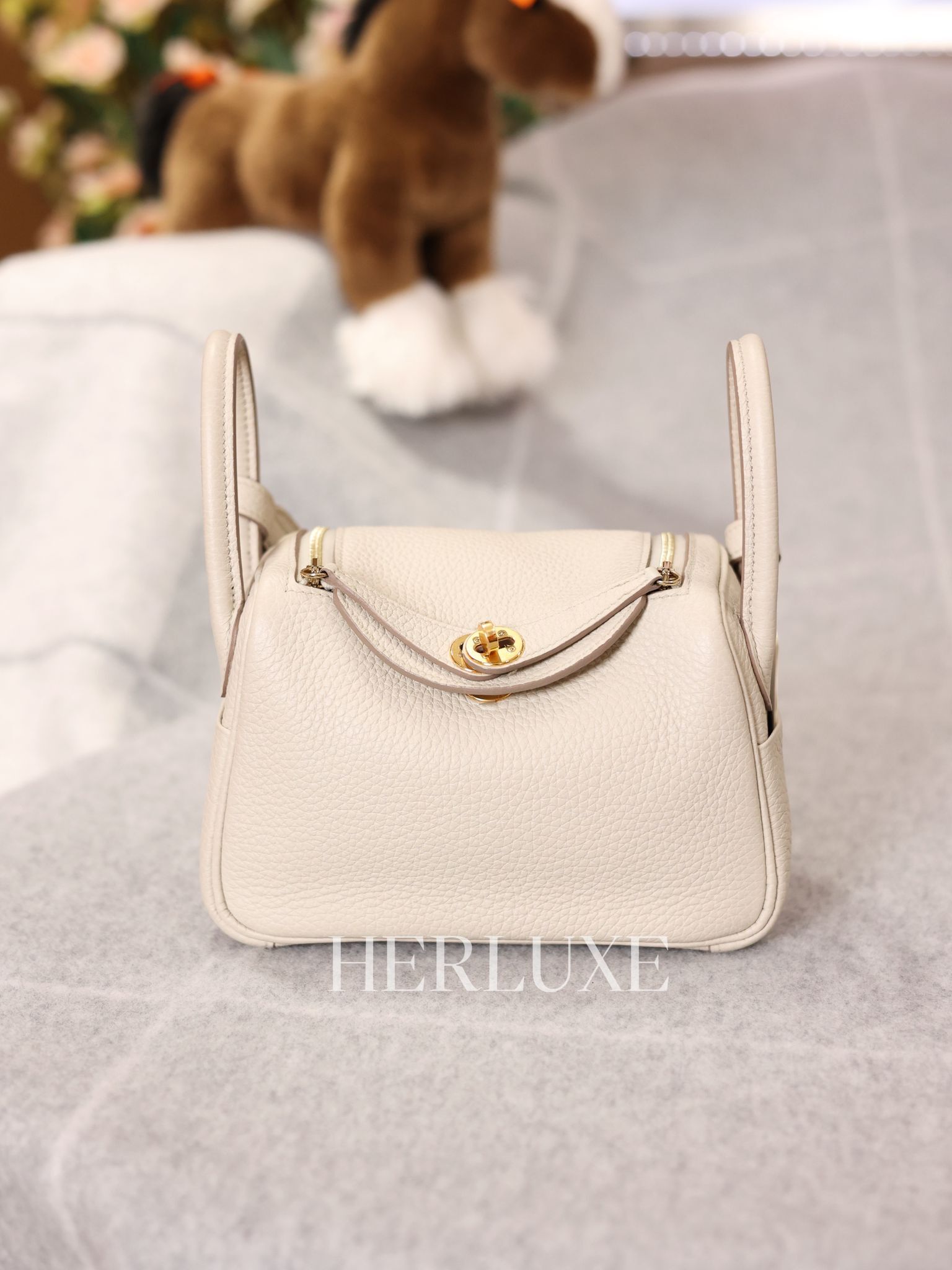 Lindy mini 8L beton cc tc U (二手99%new)