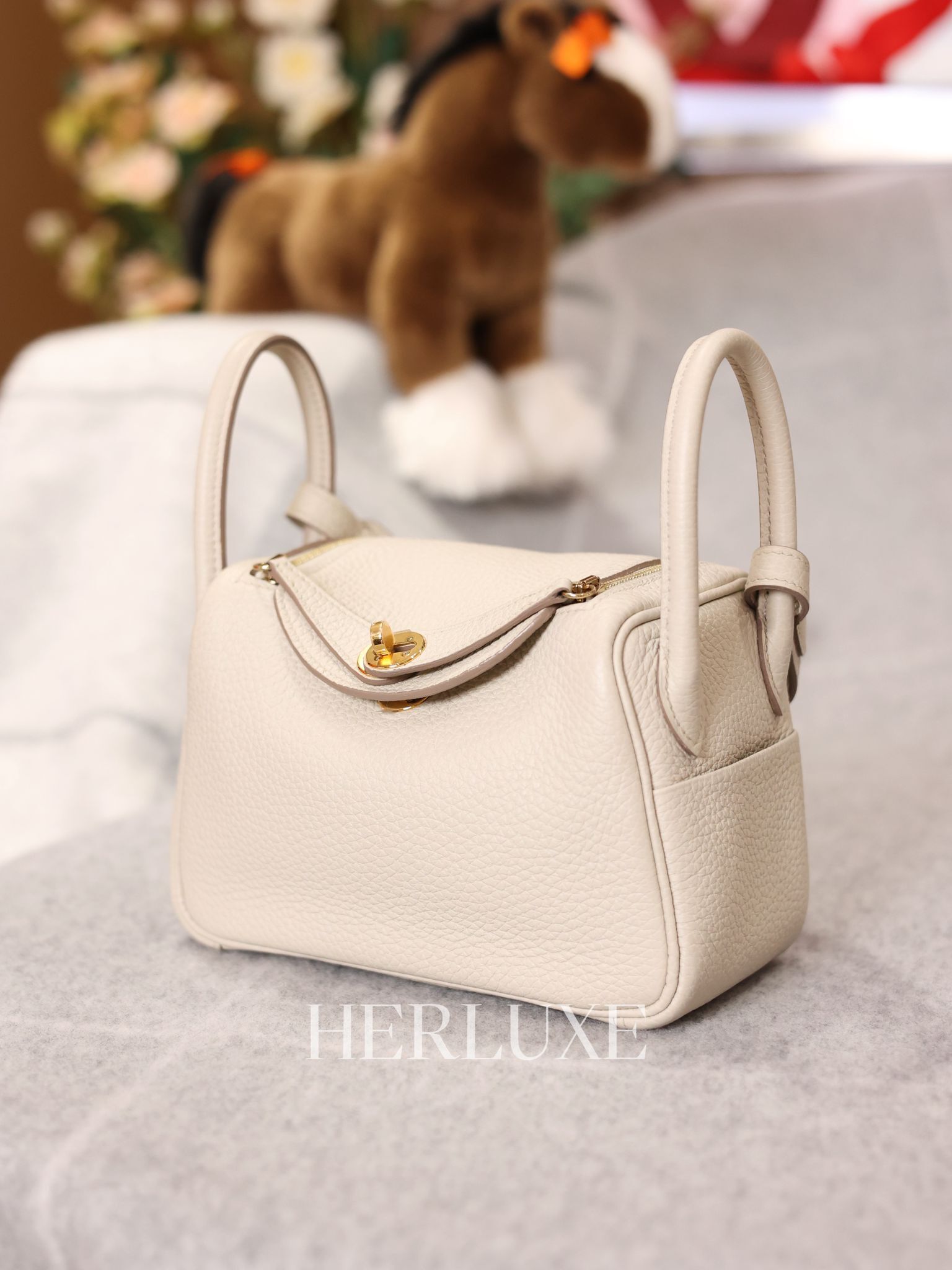 Lindy mini 8L beton cc tc U (二手99%new)