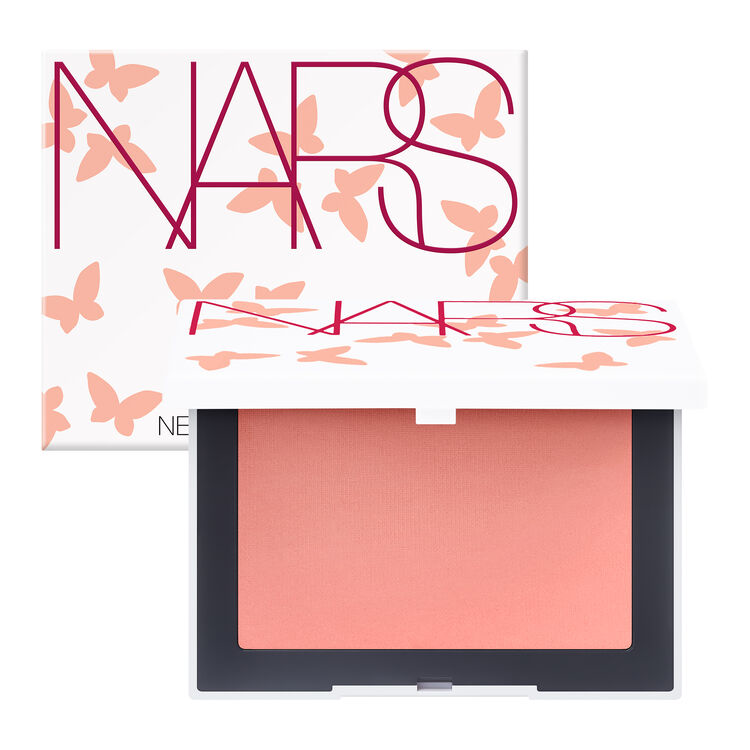 NARS  胭脂 #926FINAL CUT [BEAUTY TRANSFORMED限量系列]