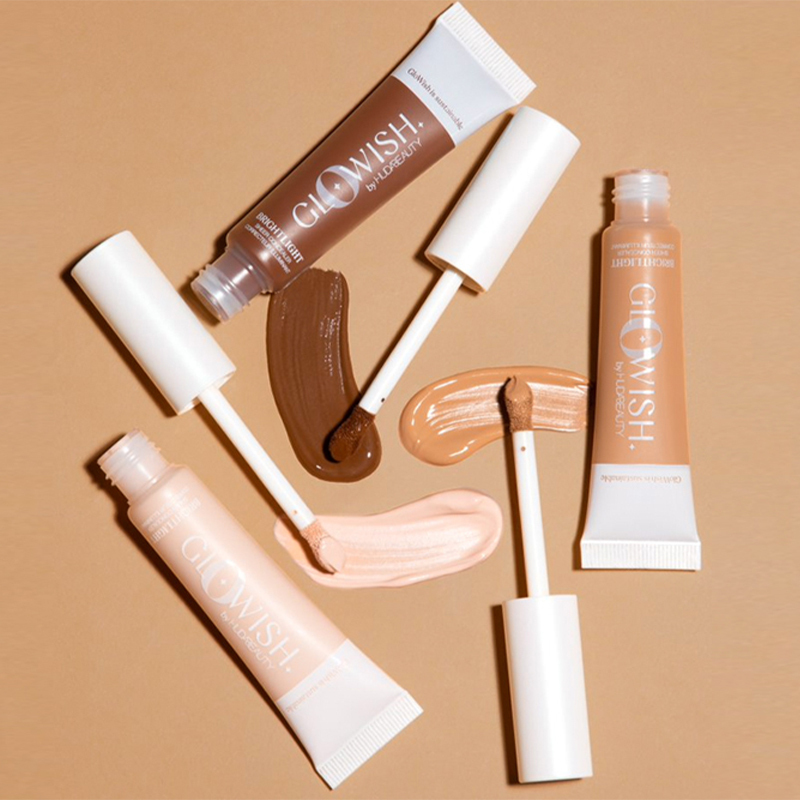 HUDA Beauty遮瑕液