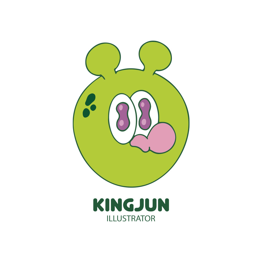 KINGJUN