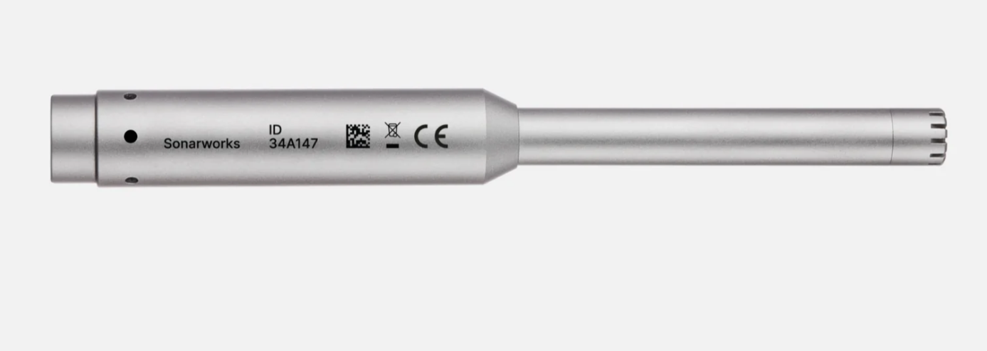 Sonarworks︳SoundID Reference Measurement Microphone without Software