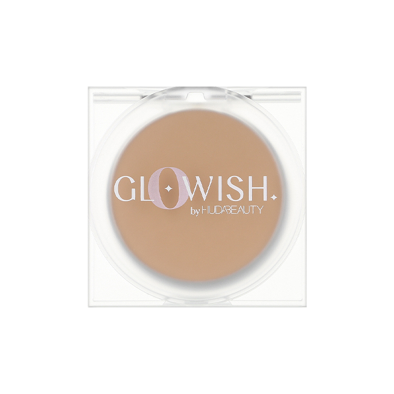 HUDA Beauty濾鏡定妝粉餅