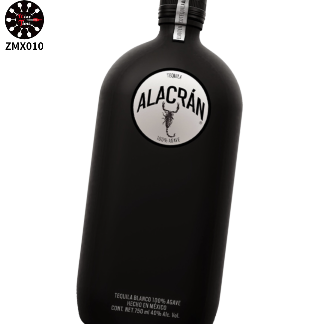 Alacran Tequila Blanco 750ml