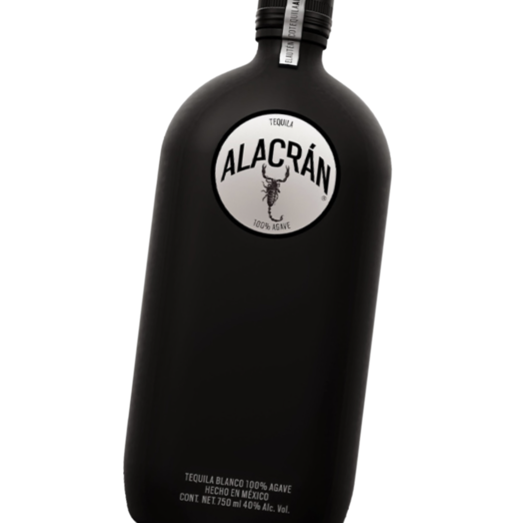 Alacran Tequila Blanco 750ml