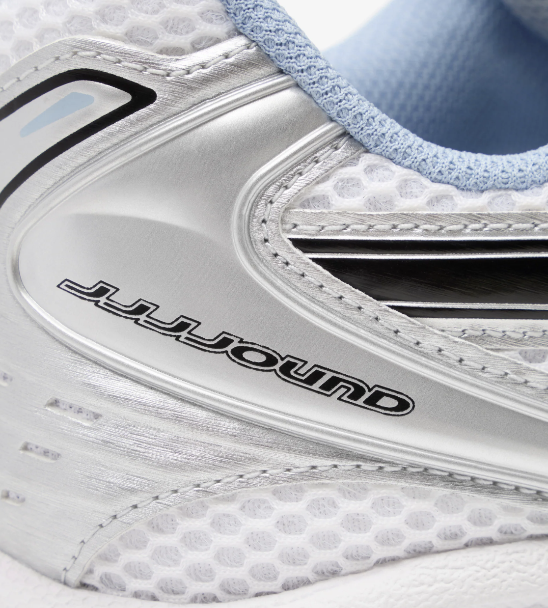 [Instock] JJJJound Asics Gel-Kayano 14 White Blue | 1203A961-101