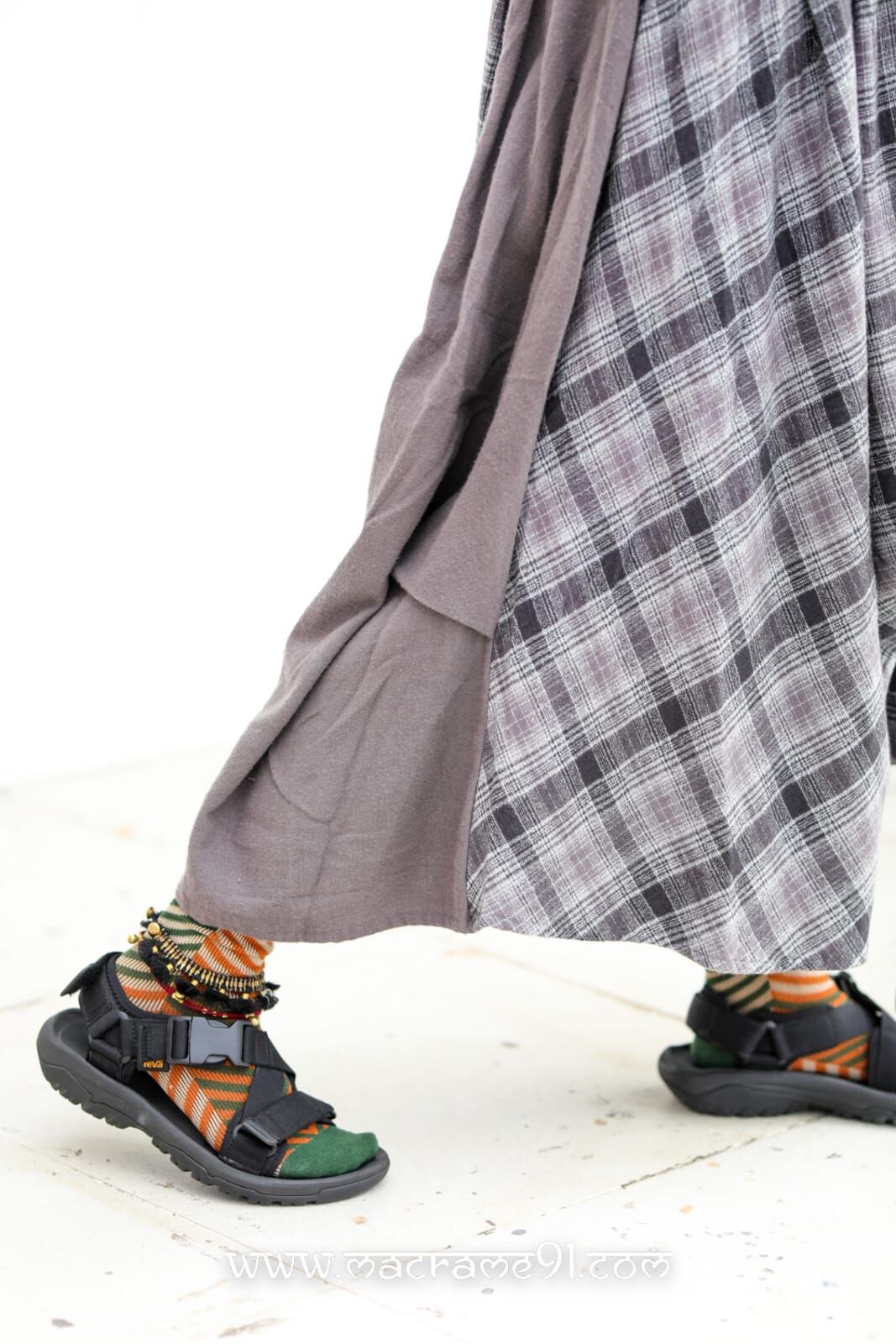 Amina 裙子 - IMC-2302