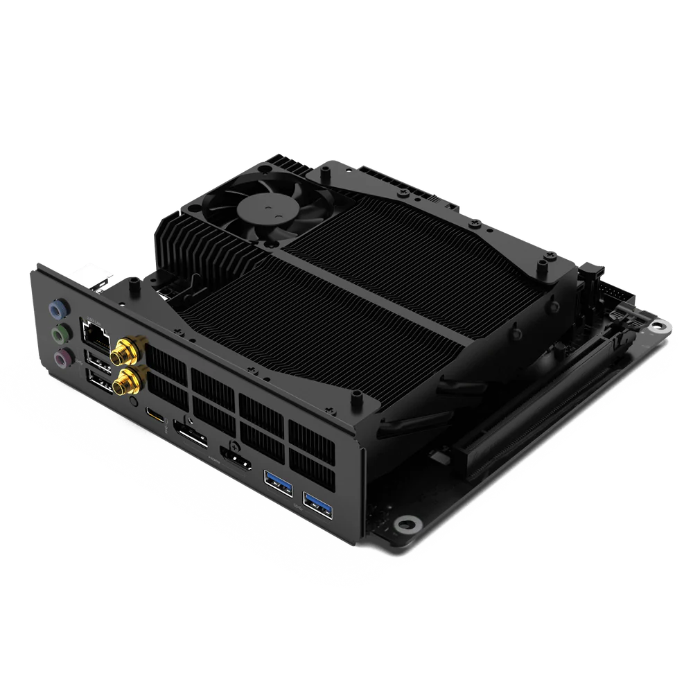 MINISFORUM BD790i X3D R9-7945HX3D ITX MB (MB-MBD79X3)