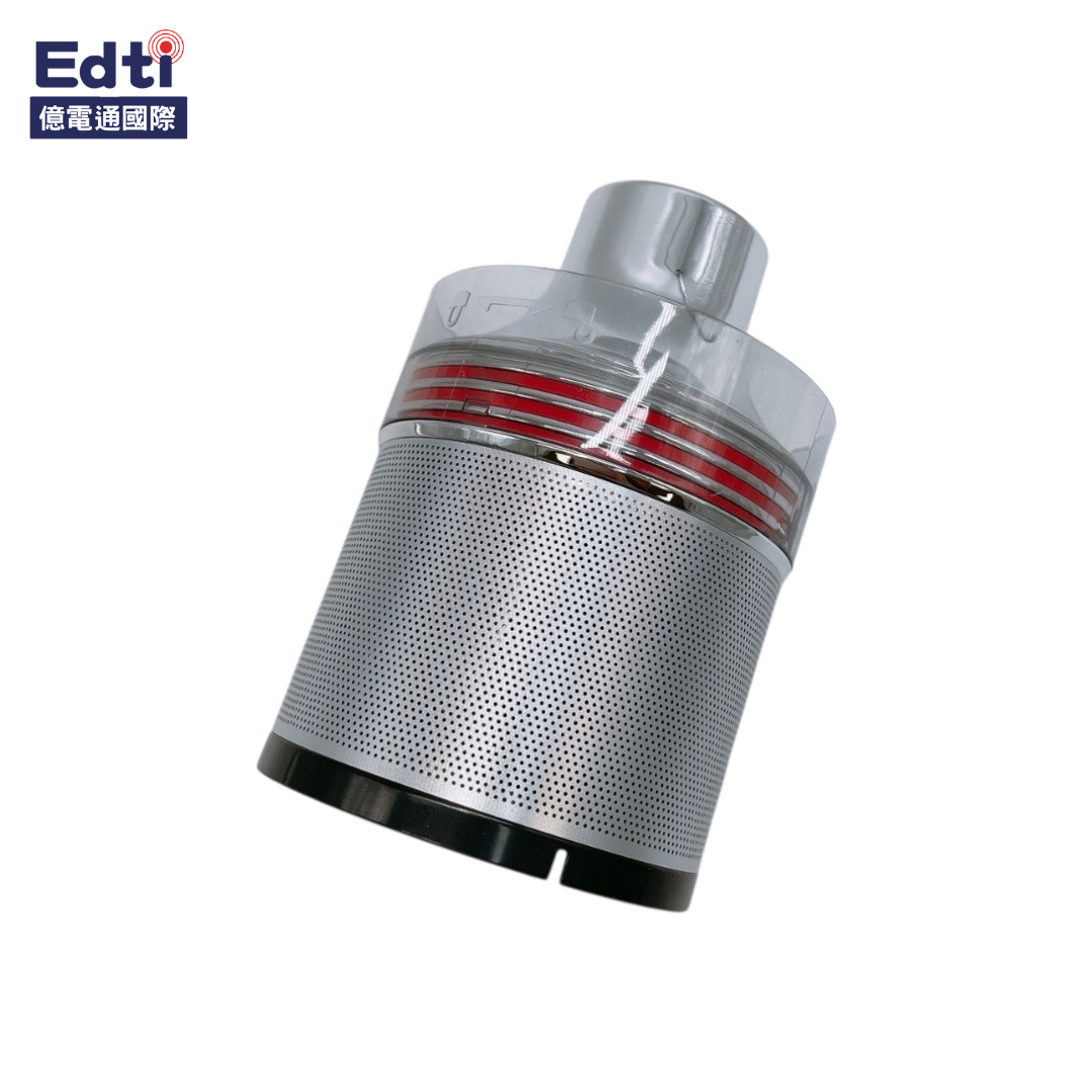 【吸塵器耗材】A9+ 無線吸塵器 金屬濾網｜ADV75957704