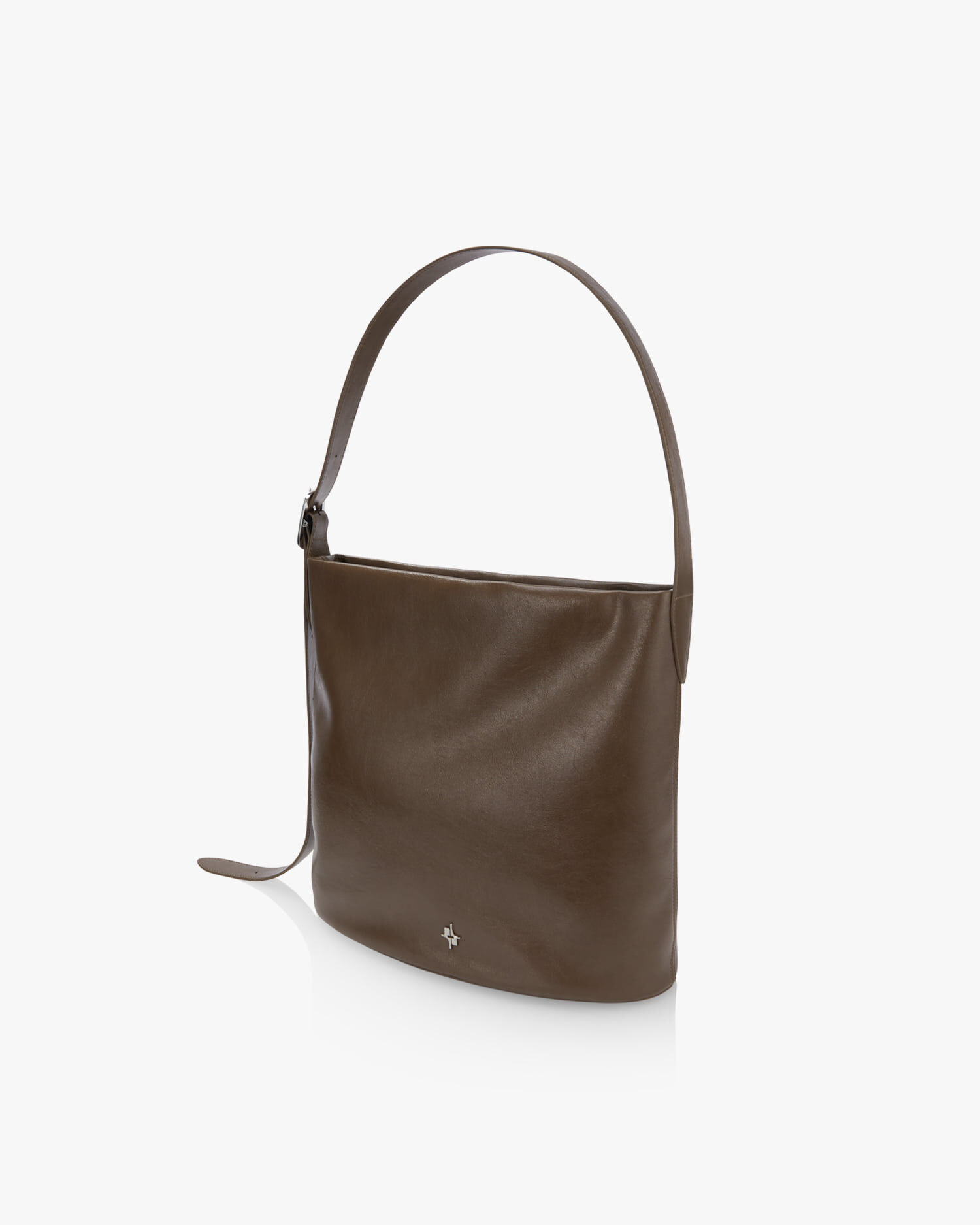 FIND KAPOOR | BONA BAG 33 - BROWN