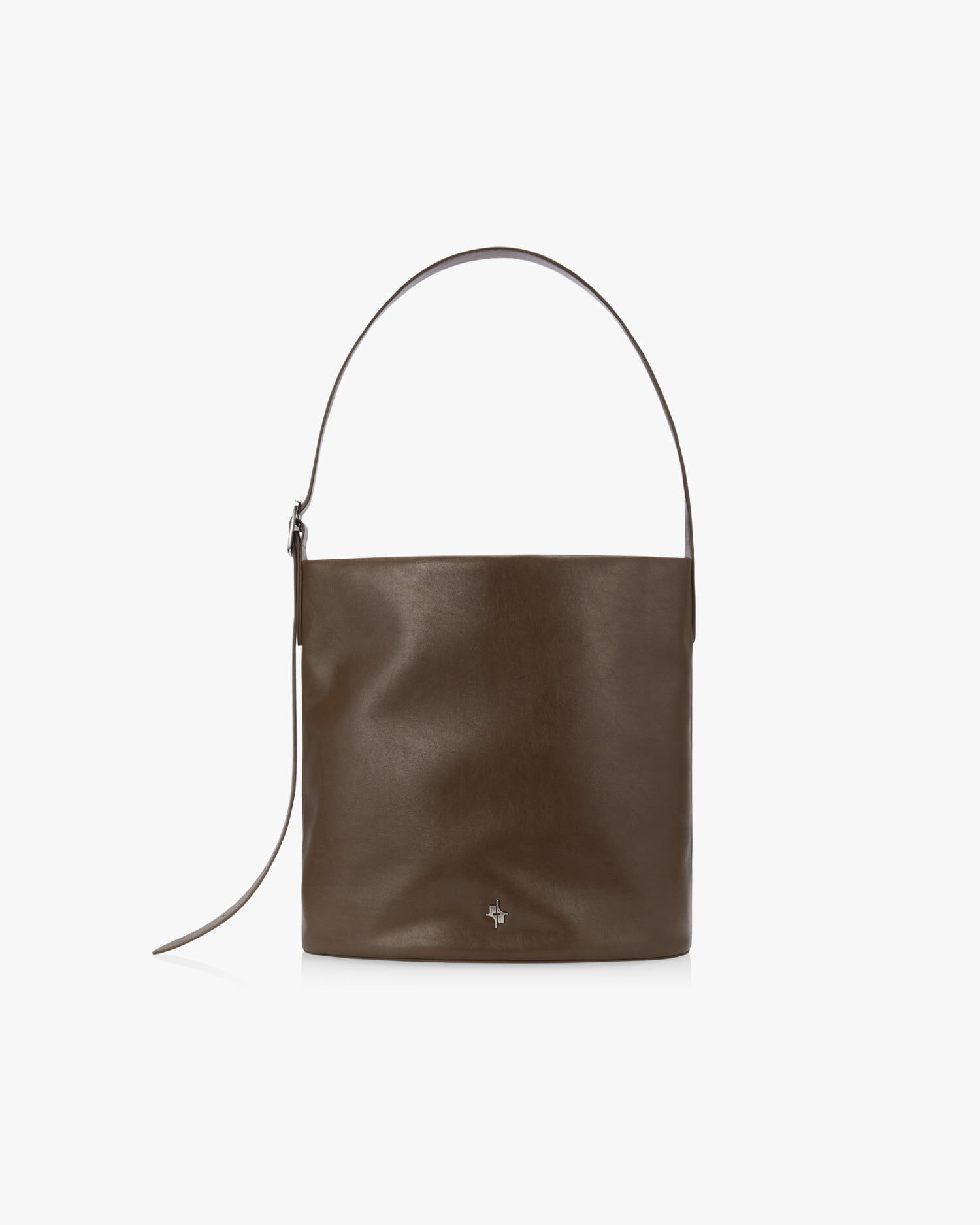 FIND KAPOOR | BONA BAG 33 - BROWN
