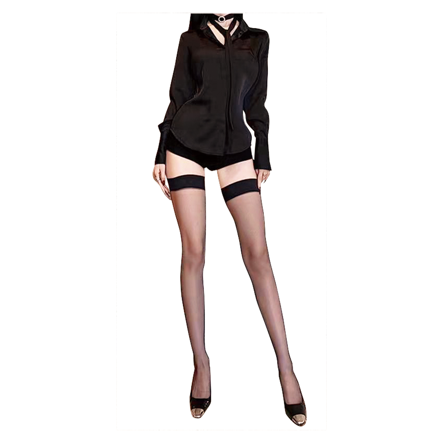 日本NPG 少女性感絲襪