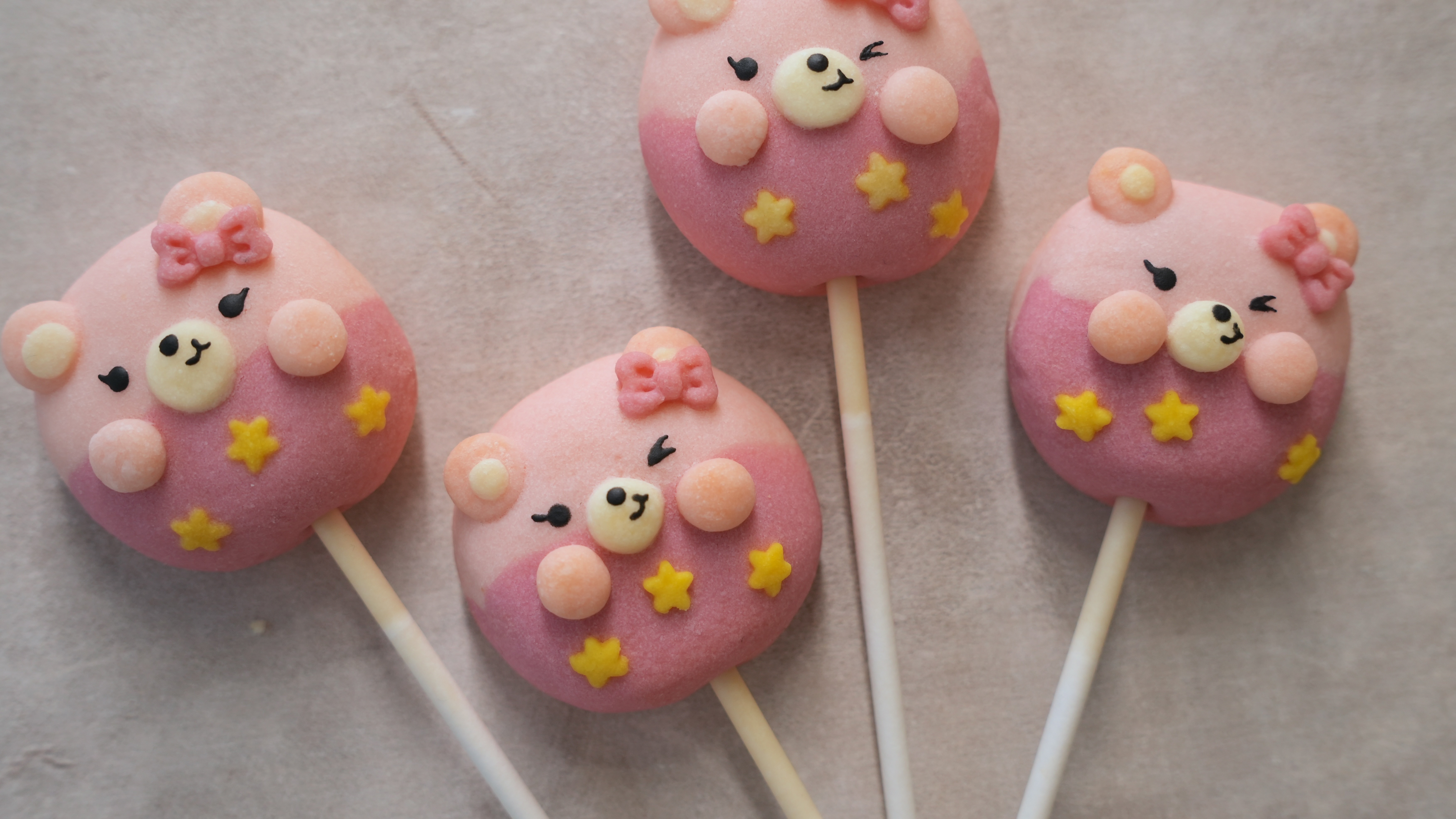 “造型鳳梨酥5”