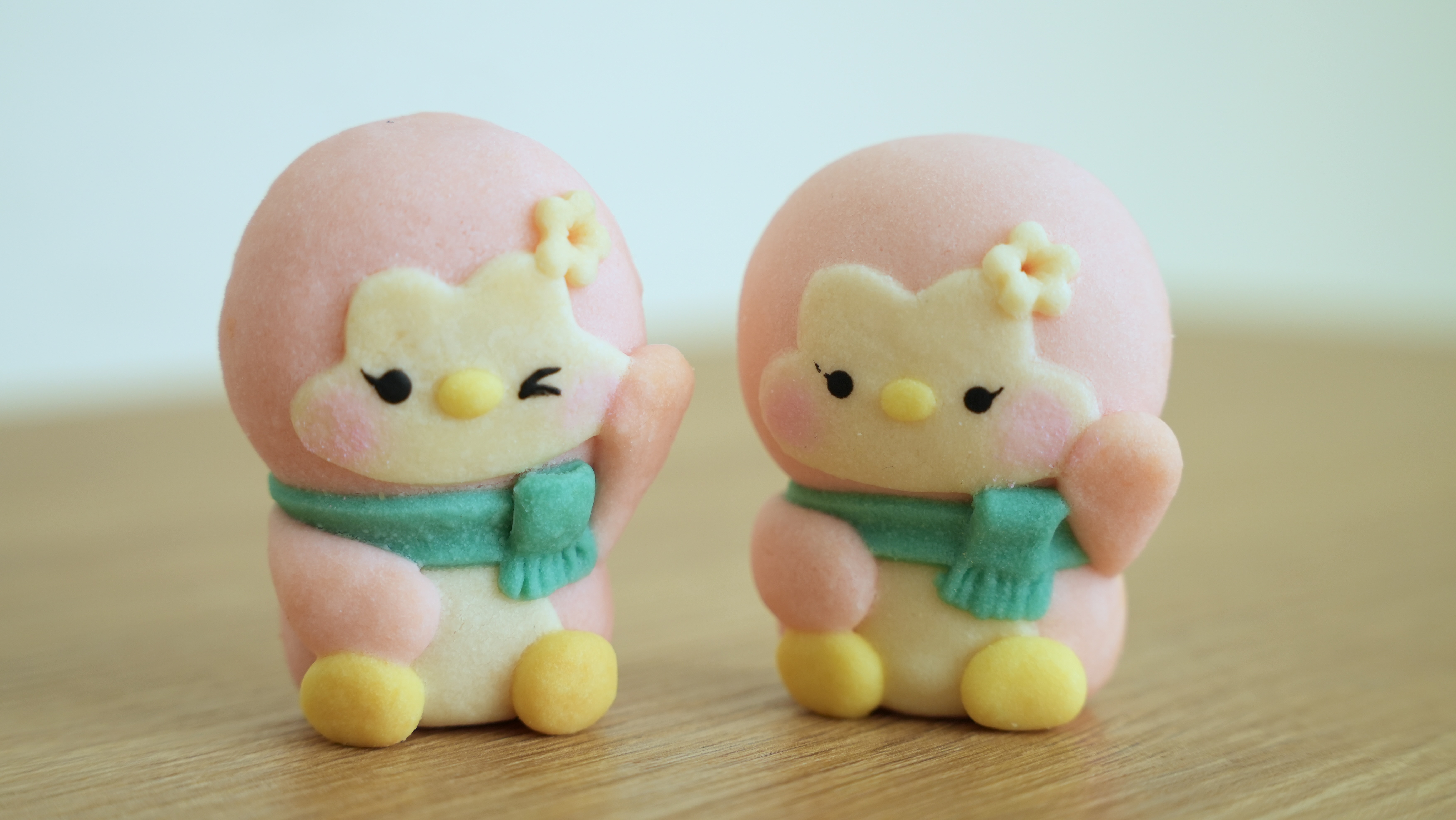 “造型鳳梨酥2”