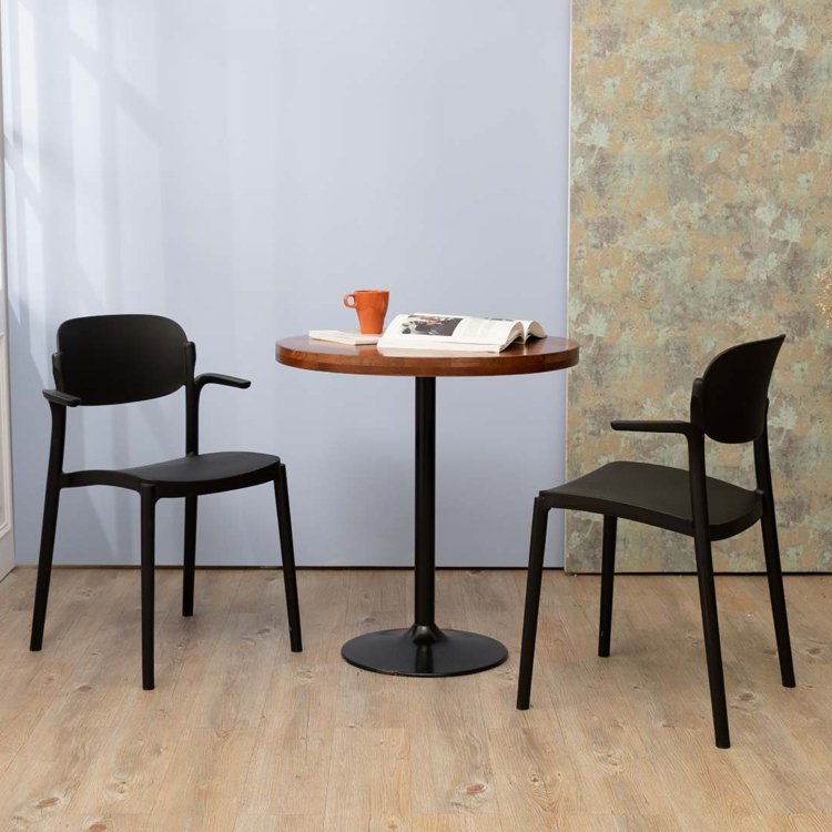 Brazo 猿氣掛桌餐椅