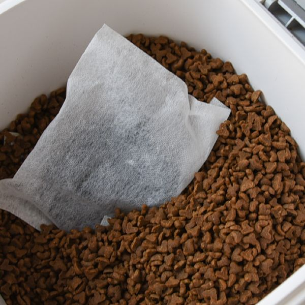 貓樂園 ParkCat｜新鮮好喵招 飼料保鮮